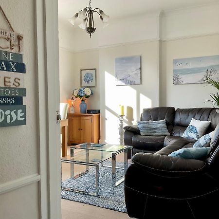 The Kinbrae Apartment Torquay Εξωτερικό φωτογραφία