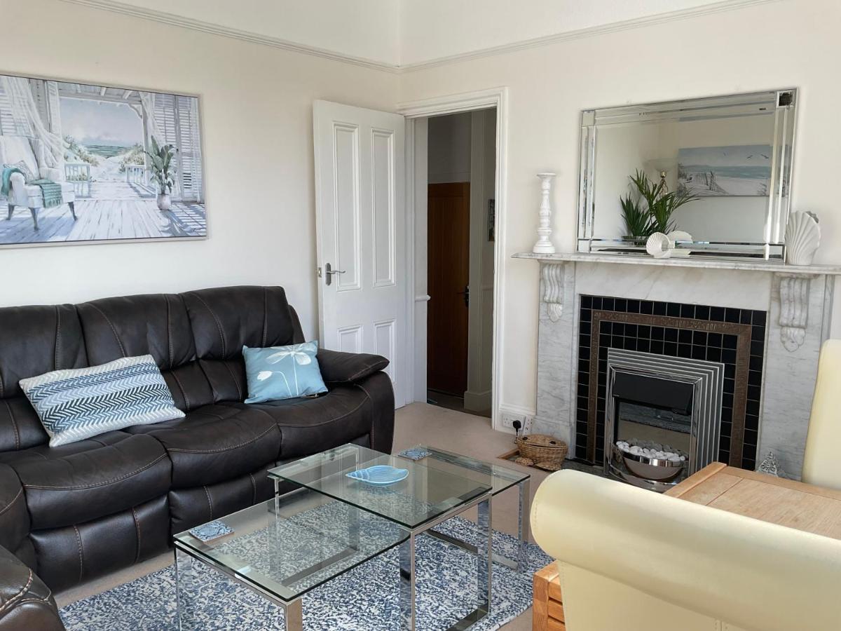 The Kinbrae Apartment Torquay Εξωτερικό φωτογραφία