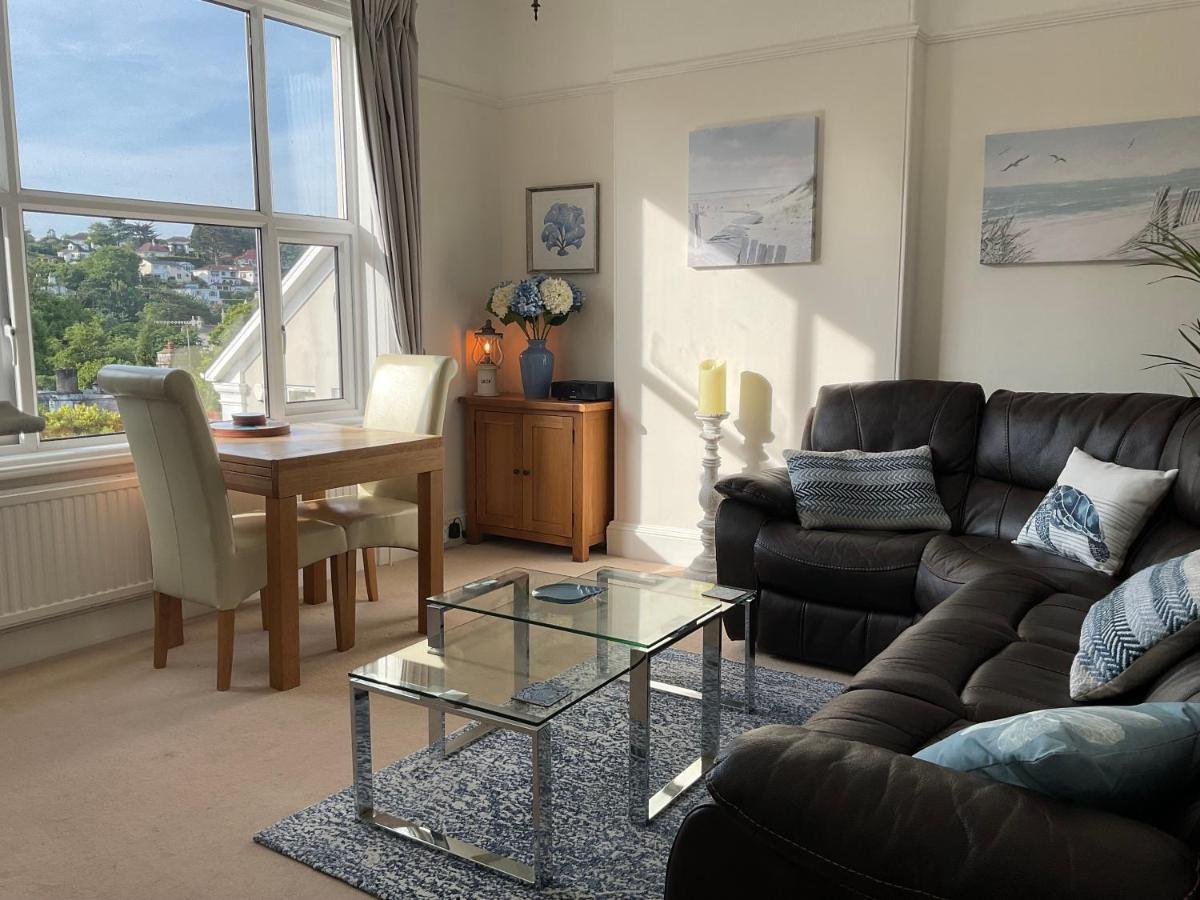 The Kinbrae Apartment Torquay Εξωτερικό φωτογραφία