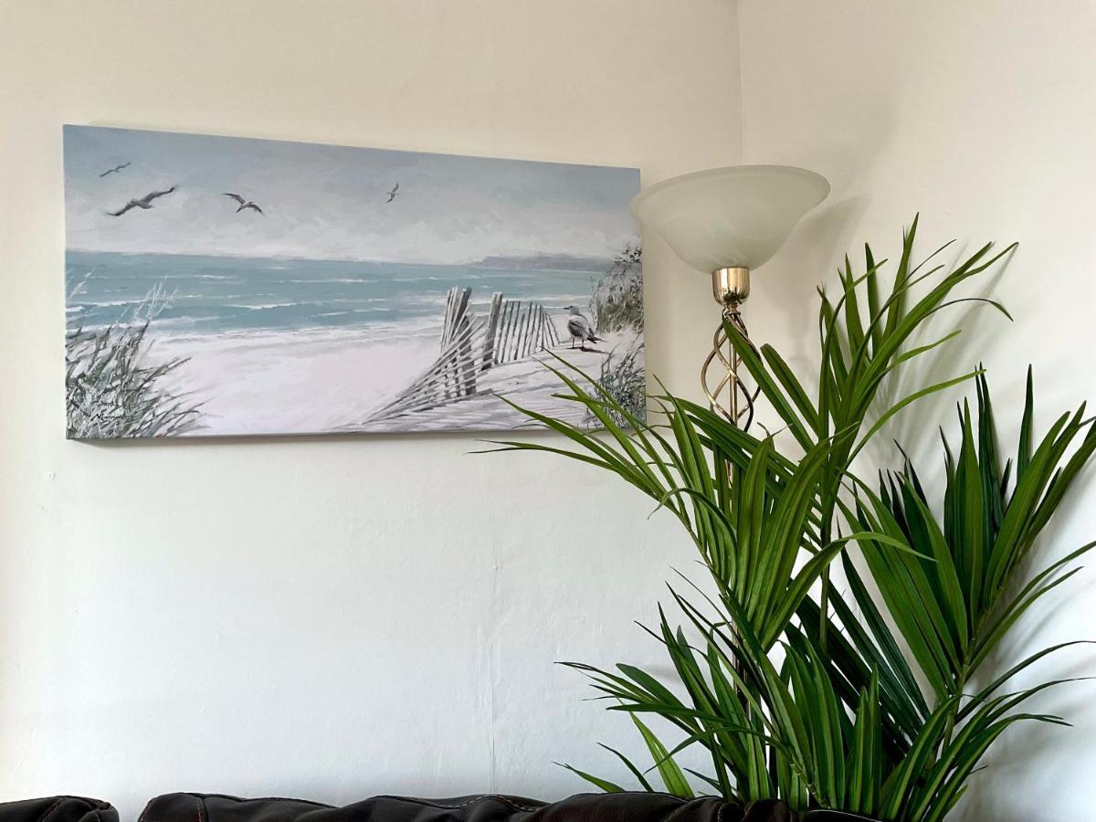 The Kinbrae Apartment Torquay Εξωτερικό φωτογραφία
