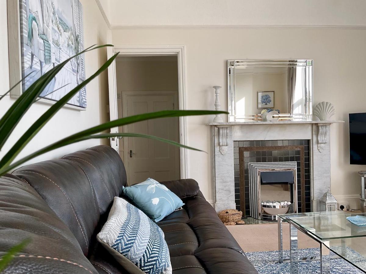The Kinbrae Apartment Torquay Εξωτερικό φωτογραφία