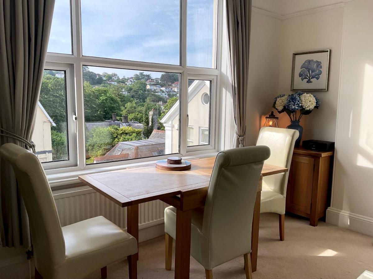The Kinbrae Apartment Torquay Εξωτερικό φωτογραφία