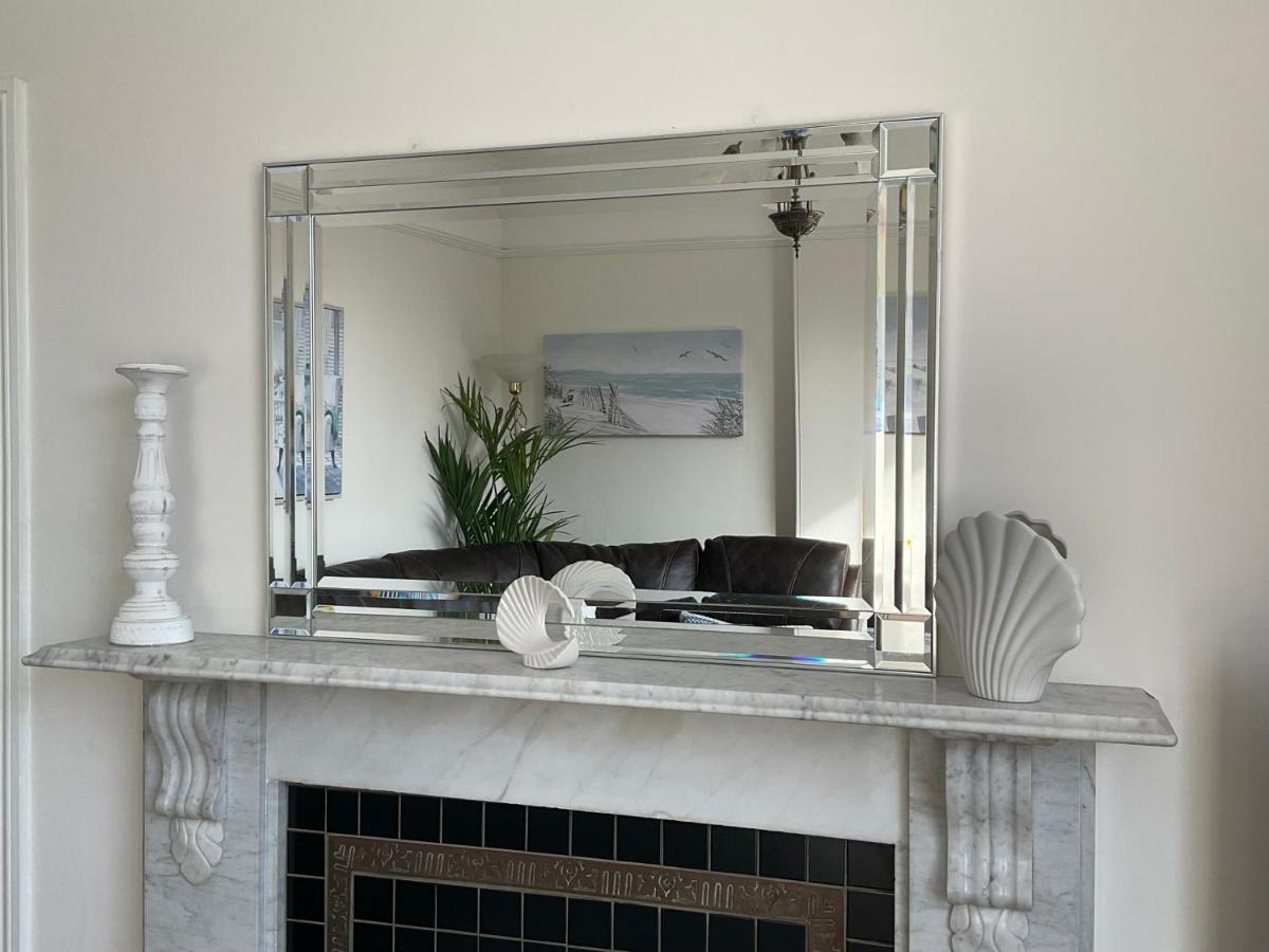 The Kinbrae Apartment Torquay Εξωτερικό φωτογραφία