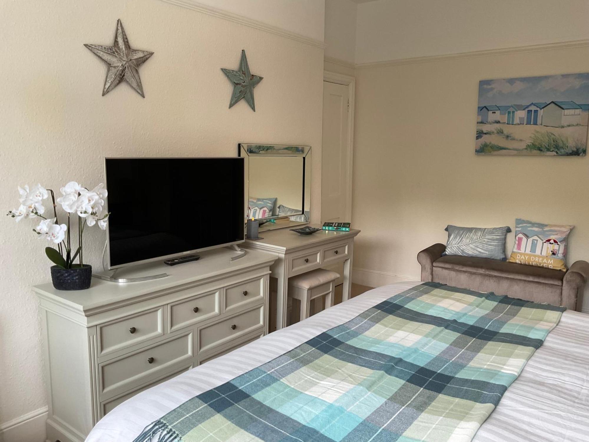 The Kinbrae Apartment Torquay Εξωτερικό φωτογραφία