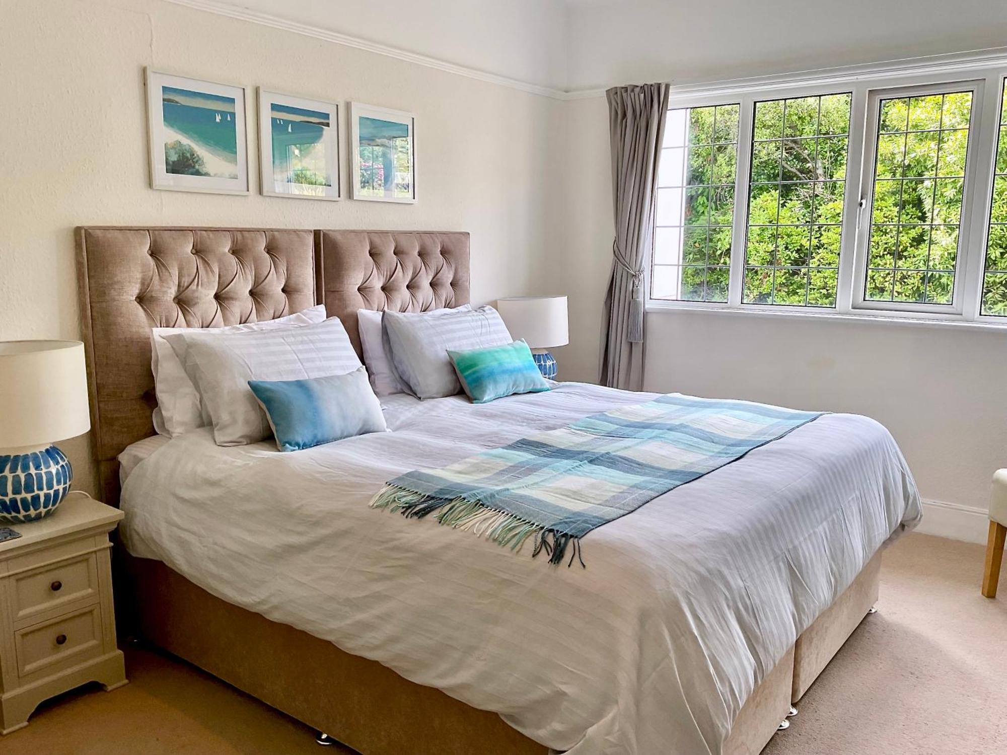 The Kinbrae Apartment Torquay Εξωτερικό φωτογραφία