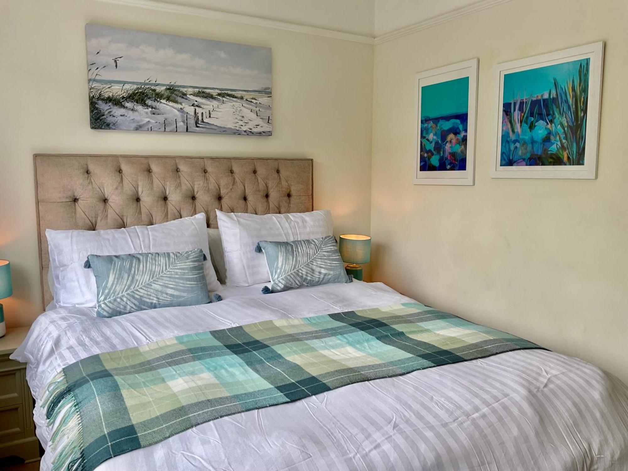 The Kinbrae Apartment Torquay Εξωτερικό φωτογραφία
