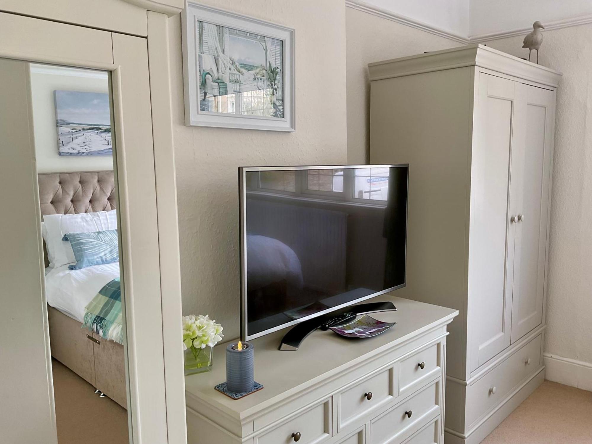 The Kinbrae Apartment Torquay Εξωτερικό φωτογραφία