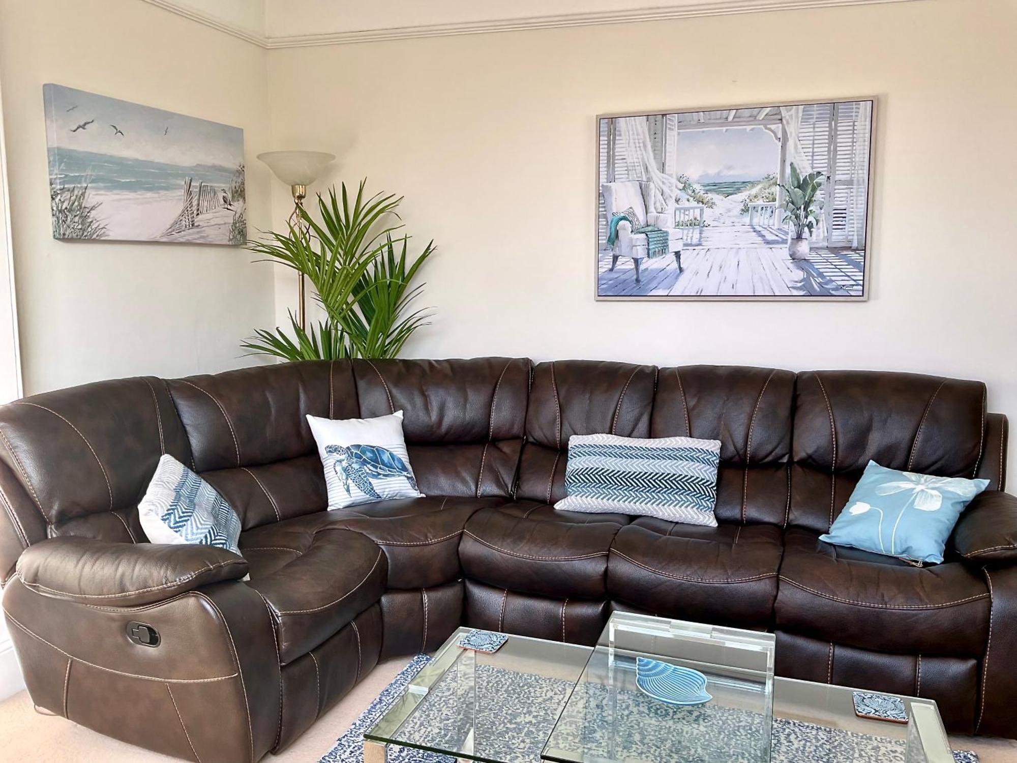 The Kinbrae Apartment Torquay Εξωτερικό φωτογραφία